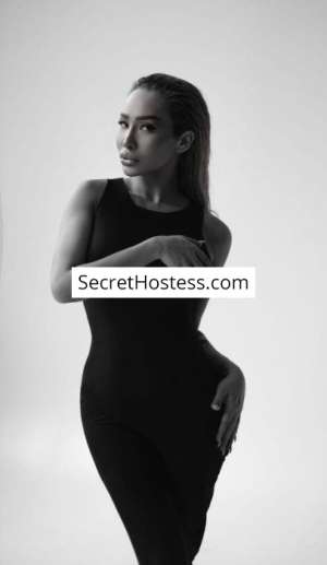 Tomiris 26Yrs Old Escort 55KG 170CM Tall Tbilisi Image - 4