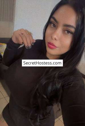 26 year old Latin Escort in San José Valentina, Independent
