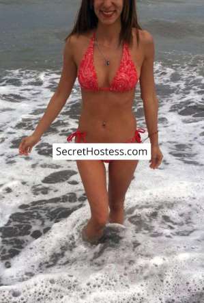 28 year old Latin Escort in San José Valentina, Agency