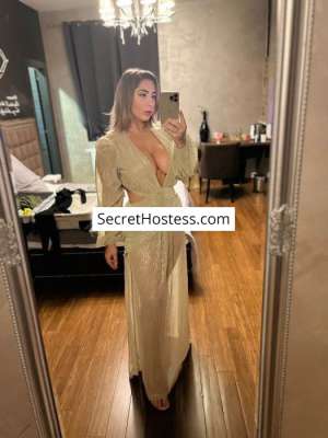 Vick, Independent 28 year old Escort in Sao Paulo
