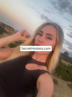 25 year old Caucasian Escort in San Giljan Vikky, Independent