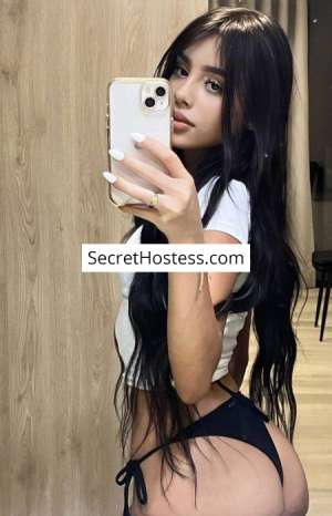Violeta 20Yrs Old Escort 49KG 158CM Tall Madrid Image - 6