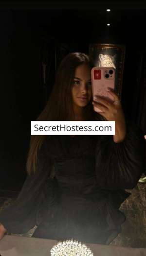 Viviana 25Yrs Old Escort 59KG 171CM Tall Saint Petersburg Image - 1