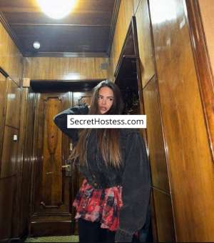 Viviana 25Yrs Old Escort 59KG 171CM Tall Saint Petersburg Image - 4