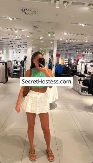 Viviana 25Yrs Old Escort 59KG 171CM Tall Saint Petersburg Image - 6