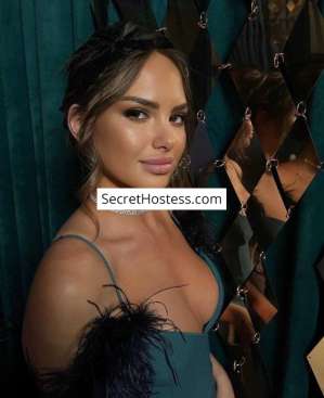Viviana 25Yrs Old Escort 59KG 171CM Tall Saint Petersburg Image - 7