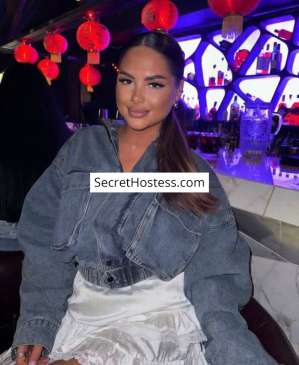 Viviana 25Yrs Old Escort 59KG 171CM Tall Saint Petersburg Image - 10