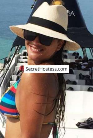 Viviane, Agency 28 year old Escort in Portimao