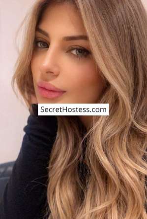Yana, Independent 27 year old Escort in Batumi