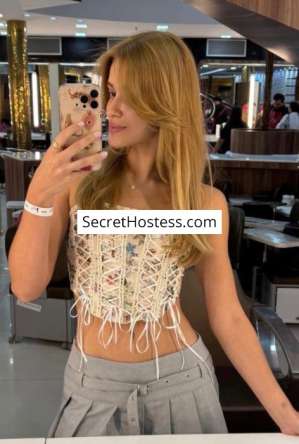 Yasmim, Independent 31 year old Escort in Torrevieja