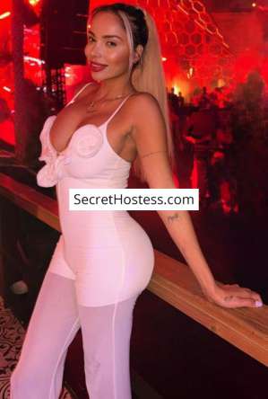 Yesenia, Agency 28 year old Escort in Ibiza