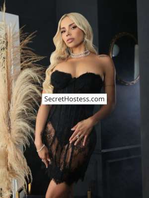 Yesenia 28Yrs Old Escort 55KG 170CM Tall Ibiza Image - 9