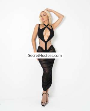 Yesenia 28Yrs Old Escort 55KG 170CM Tall Ibiza Image - 10