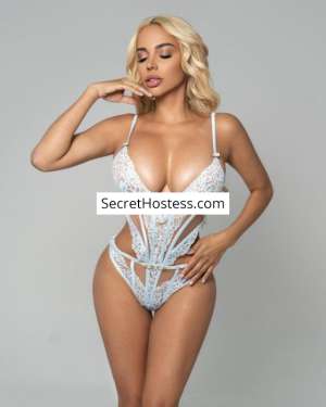 Yesenia 28Yrs Old Escort 55KG 170CM Tall Ibiza Image - 14