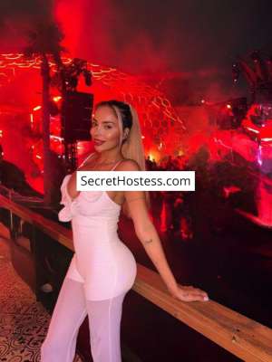 Yesenia 28Yrs Old Escort 55KG 170CM Tall Ibiza Image - 19