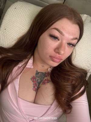 23 year old Japanese Escort in San Antonio TX Redhead Pawg🍰 Available Now
