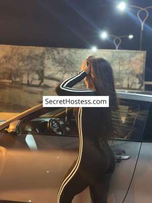 Zara 23Yrs Old Escort 50KG 160CM Tall Baku Image - 1