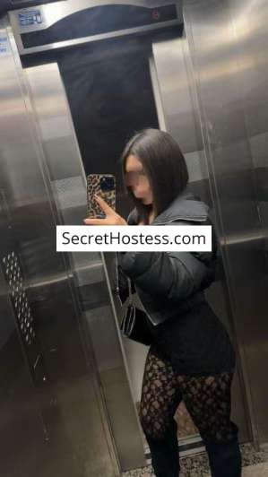 Zara 23Yrs Old Escort 50KG 160CM Tall Baku Image - 5