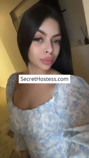 Zoey 23Yrs Old Escort 44KG 153CM Tall Saint Petersburg Image - 4