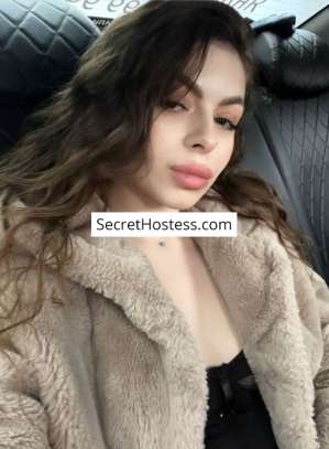 Zoey 23Yrs Old Escort 44KG 153CM Tall Saint Petersburg Image - 12