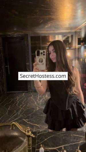 Zoey 23Yrs Old Escort 44KG 153CM Tall Saint Petersburg Image - 15