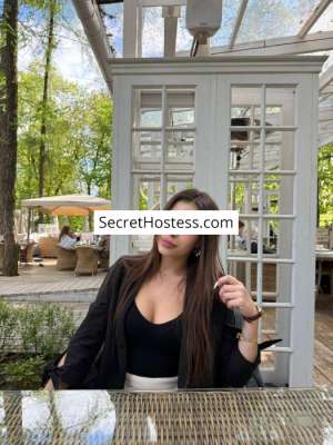 Zoey 23Yrs Old Escort 44KG 153CM Tall Saint Petersburg Image - 19