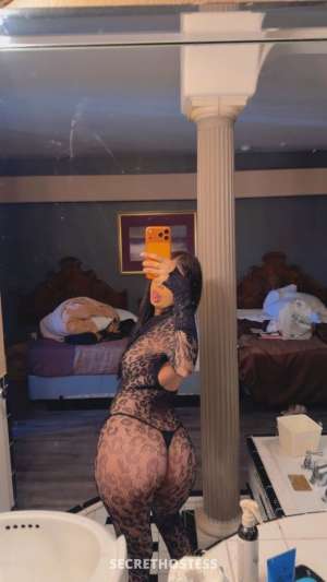 chanelle 21Yrs Old Escort Image - 2