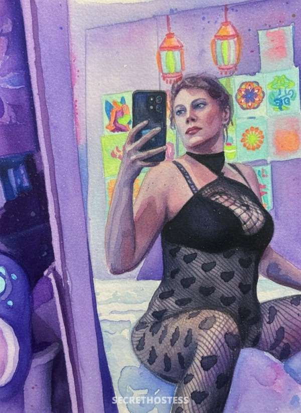 41Yrs Old Escort Greensboro NC Image - 3