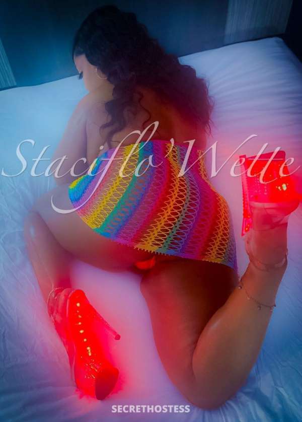 StaciFlo’wette 29Yrs Old Escort Florence SC Image - 2