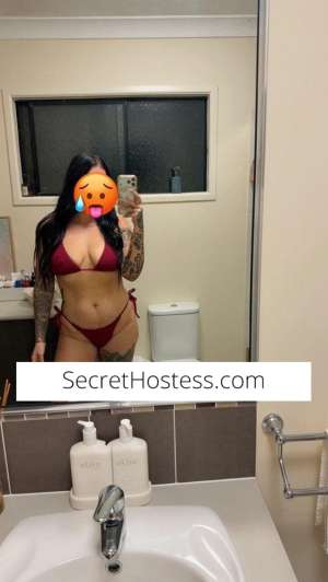 Rach2024 Rachel Sykes 20 year old Escort in Townsville
