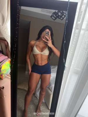 20Yrs Old Escort 63KG 166CM Tall London Image - 2