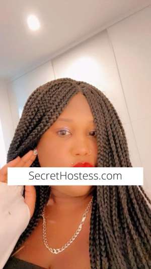 Sexyafrobrown 20 year old Escort in Brisbane