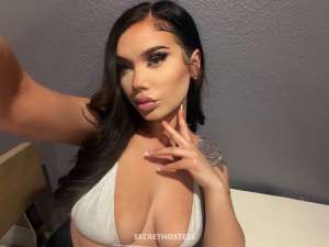 unforgettable 20 year old Escort in Mohave County AZ