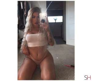 Sonya New hot blonde 21 yrs old, Independent 21 year old Escort in Peterborough