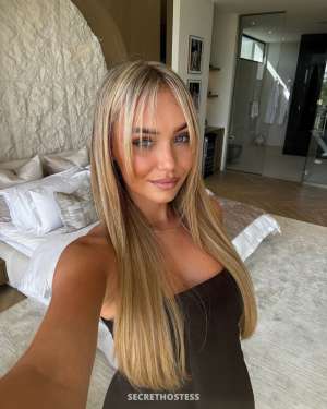 21 year old Escort in Istanbul Alfrida