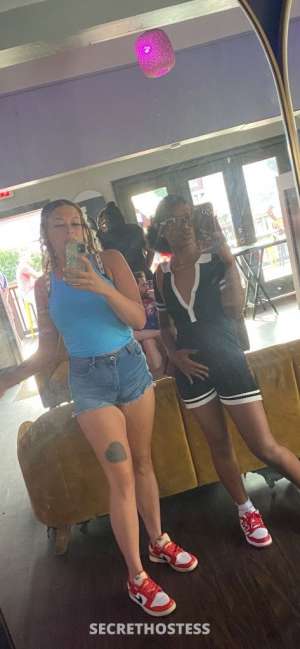 21Yrs Old Escort Greensboro NC Image - 1