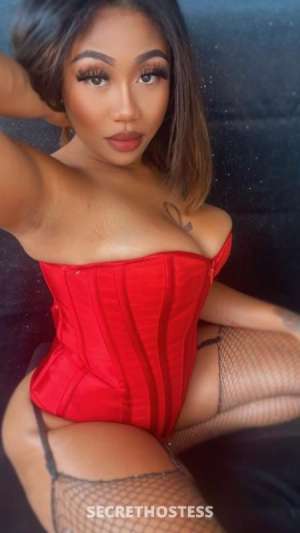 Asian-blasian 22 year old Escort in Richmond VA