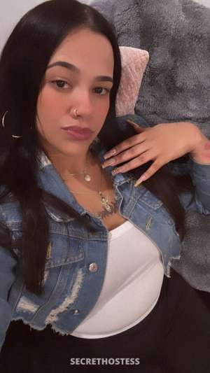 Nelly 22Yrs Old Escort Pierre SD Image - 2