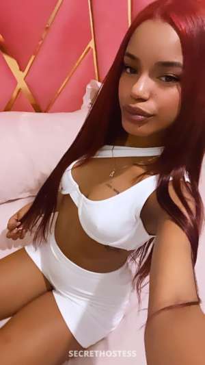 just wanna find a fwb i can actually connect with 22 year old Escort in New Haven CT