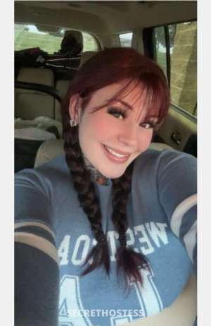 22 year old Escort in Wichita KS Big mama