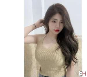 Far East Asian Delight, Independent 23 year old Escort in Windsor and Maidenhead