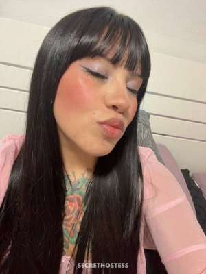 Exotic Chilean Delight 23 year old Escort in Fort Myers FL
