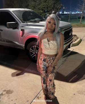 💟Hood Princess Energy 💋 Cute, Paid &amp; Don’t 23 year old Escort in Logan UT