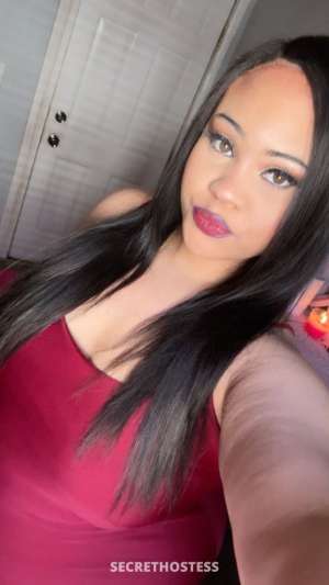 Redbone bbw with a waterfall 23 year old Escort in Dayton OH