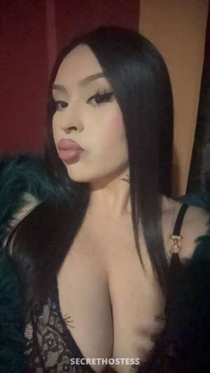 Babygirl sexy curvy latina 23 year old Escort in San Gabriel Valley CA