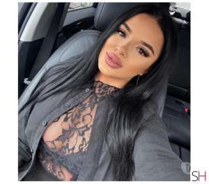 25 year old Escort in Hampshire Rebbeca.TopGenuine Pics..., Independent
