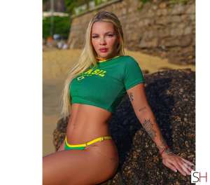 brazilian blonde hot girl, Independent 25 year old Escort in Lancashire