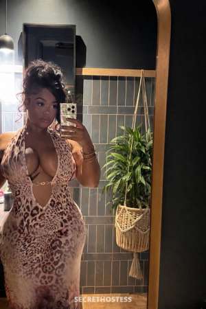 Book with me for a luxury experience 25 year old Escort in Spokane WA