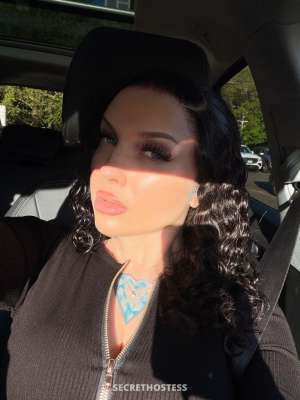 5 Vivacious Vixen With A Body Made To Be Touched and DSL you 26 year old Escort in Salem OR