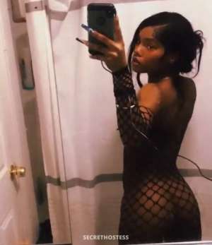 Juiccyy Baby 26 year old Escort in Greensboro NC